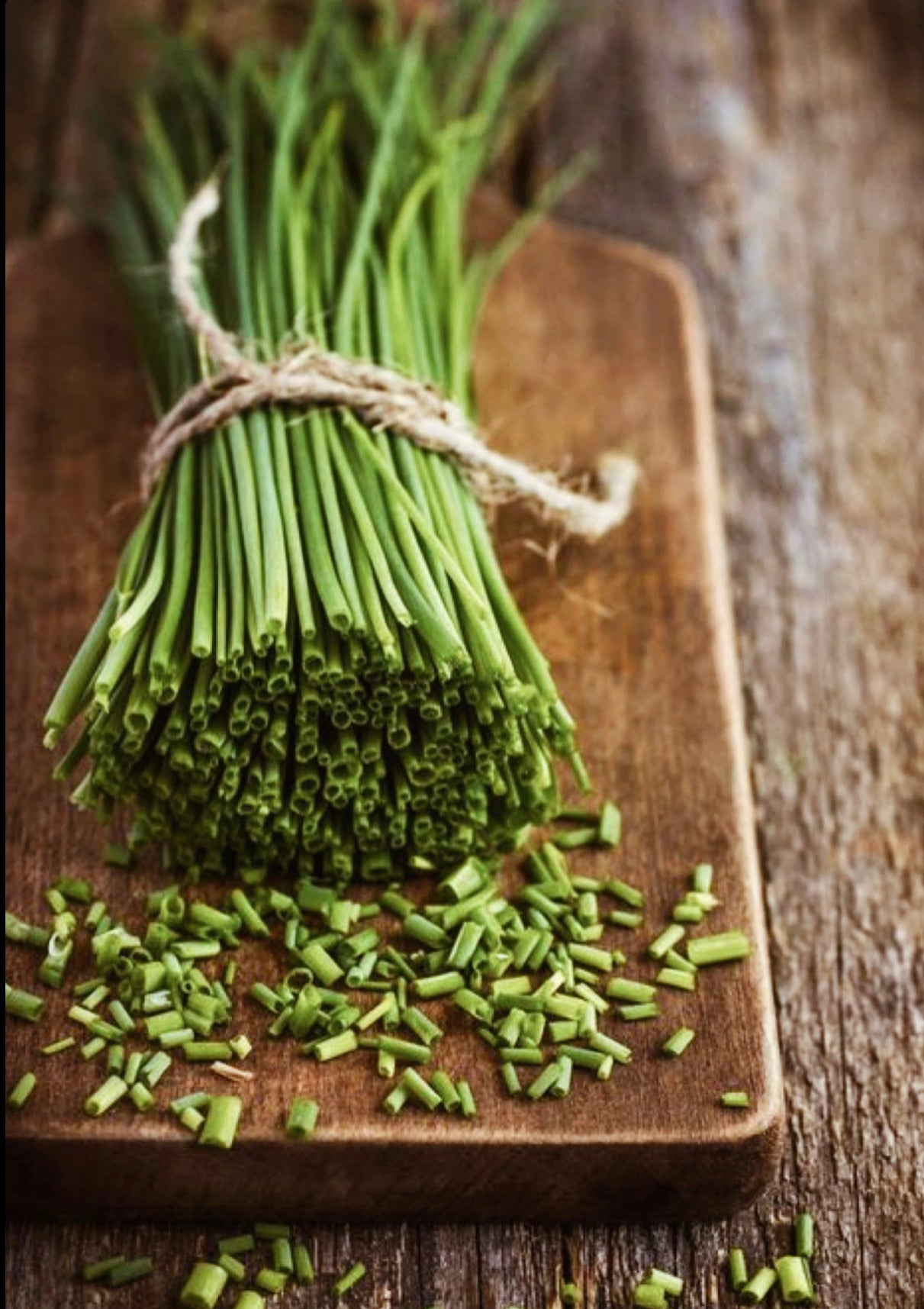 Chives - Local Grown