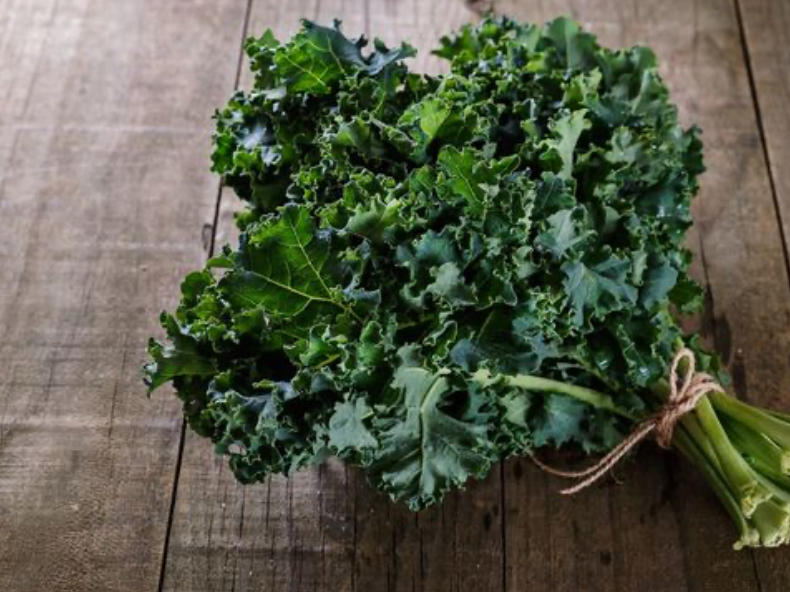 Kale Bunch - Certified Organic