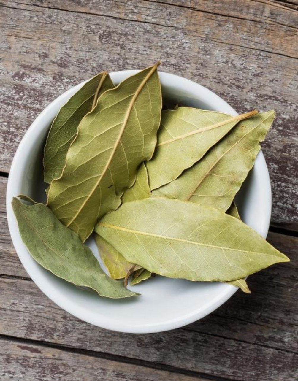 Bay Leaves - Certified Organic