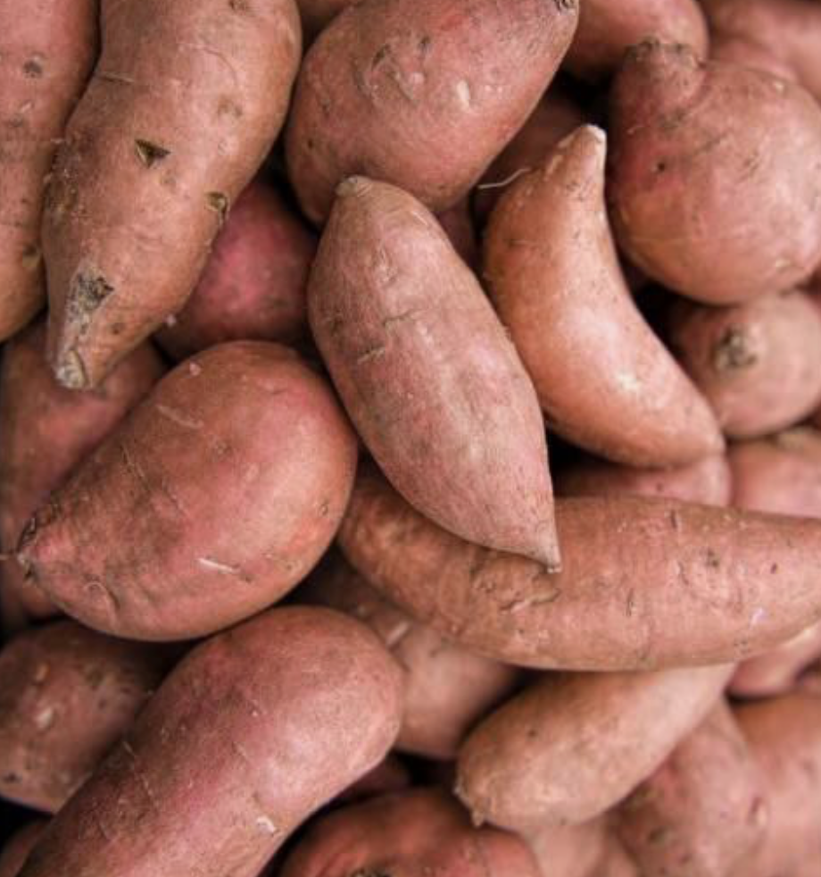 Sweet Potatoes - Certified Organic