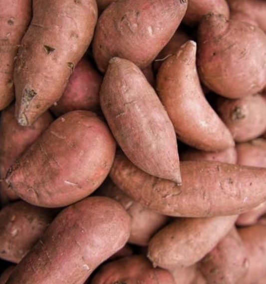 Sweet Potatoes - Certified Organic