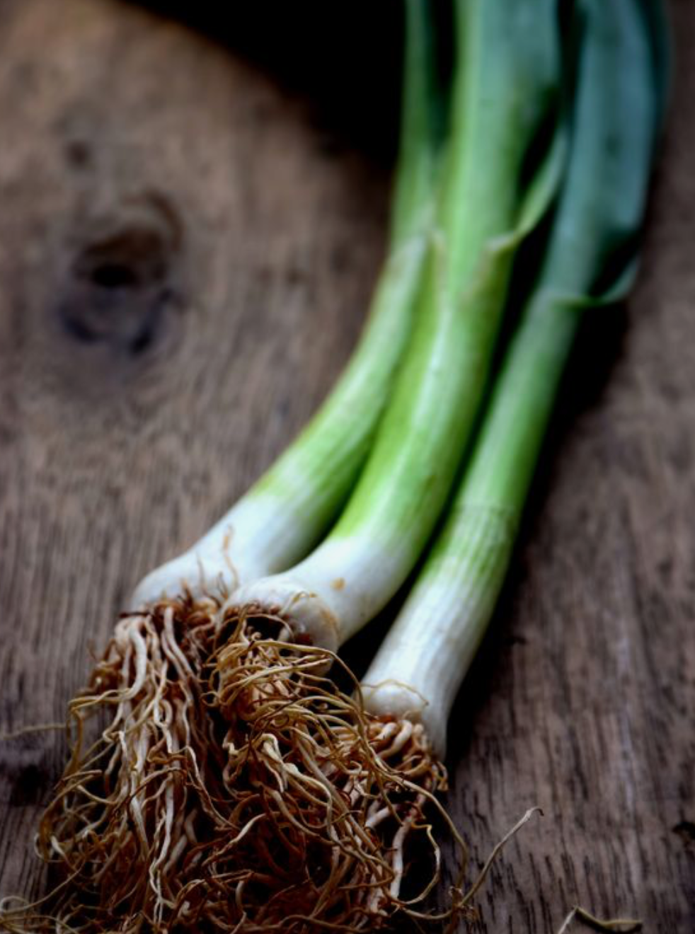 Shallots Bunch - Local Grown