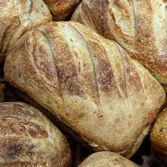 Order Fresh Sourdough & GlutenFree Bread Bakery Delivery